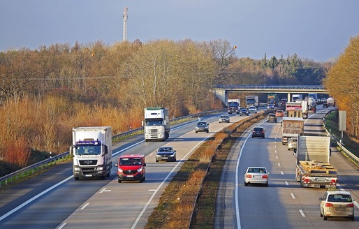Transportul rutier de mărfuri a crescut anul trecut. Mărfurile și destinațiile predominante 