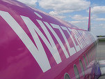Wizz Air, indicată ca cea mai proastă companie aeriană pe distanțe scurte