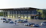 VIDEO Negocieri pentru drumul de legătură între centura Brașov, Aeroportul Ghimbav și viitoarea autostradă Brașov-Ploiești. Primul aeroport din România construit după Revoluție