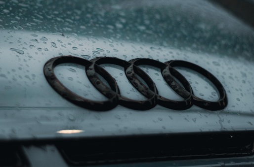 Audi ar putea construi o uzină pentru vehicule electrice în SUA grație programului IRA