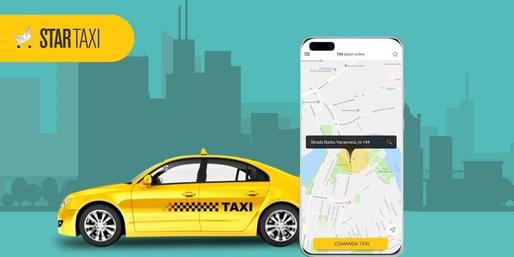 Transport decontat pentru angajați, un beneficiu facil de oferit prin Star Taxi Corporate