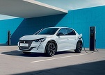 Peugeot lansează „închirierea cu măsură”: mașini electrice la 150 de euro pe lună. „Dați mai puțin ca să ajungă la toți”