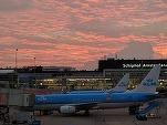 Amsterdam interzice anumite decolări de avioane, în favoarea somnului