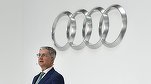 Fostul șef Audi, Rupert Stadler, acuzat de \
