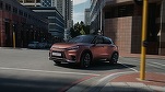 VIDEO & FOTO Lexus lansează primul SUV subcompact, destinat pieței europene