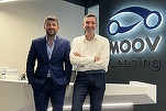 Foștii CEO de la BCR Leasing și Țiriac Leasing lansează un start-up pentru servicii de mobilitate