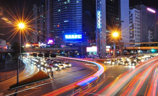 Baidu introduce taxiurile sale fără șofer și în Shenzhen