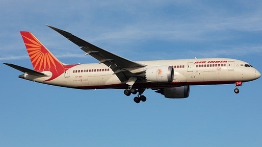 Air India a finalizat o comandă uriașă de 470 de avioane Airbus și Boeing