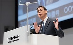 Adunare Generală la Nissan, cu subiecte fierbinți: procesul intentat de Carlos Ghosn și acordul cu Renault