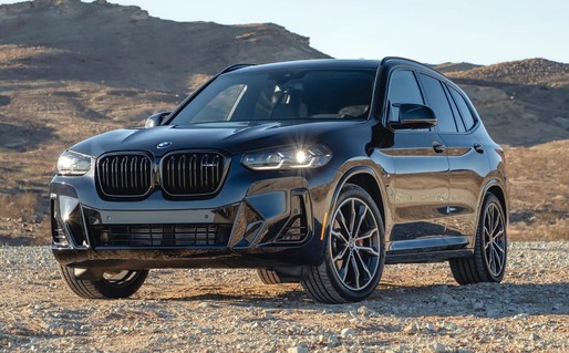 BMW, două anunțuri importante - investiții pentru producția versiunilor electrificate X3 și X5