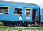 Raport oficial CFR: Întârzierile trenurilor de călători au crescut în 2022 cu aproape un milion de minute. Viteza trenurilor de marfă: 15,6 km/oră