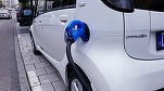 În Statele Unite, „plinul” unei mașini electrice este mai scump decât un plin de benzină
