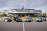 Țiriac Collection organizează a treia ediție consecutivă a expoziției sale auto anuale în aer liber. Publicul beneficiază de acces gratuit la această acțiune, în weekendul 23-24 septembrie 2023