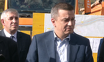 VIDEO Grindeanu: Start pentru lucrările pe Varianta Ocolitoare Comarnic! 