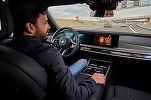 VIDEO BMW se alătură Mercedes și lansează sistemul de conducere autonomă Level 3 pe Seria 7