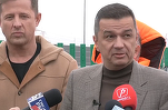 VIDEO Ministrul Transporturilor - Anunț de pe Autostrada A0 Sud: Când vor fi deschise noi loturi