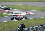 Un nume important din piața auto va intra în Formula 1