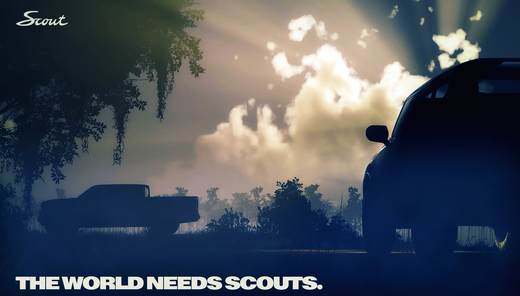 Volkswagen a decis să cedeze procesul de dezvoltare a mașinilor mărcii Scout