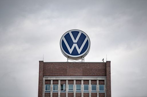 Volkswagen își schimbă politica de concediu pentru manageri, pe fondul eforturilor de reducere a costurilor