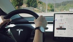 Marea rechemare Tesla, pentru sistemul Autopilot, nu este valabilă în Europa