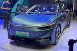 VW ID.7, lansat și în China, dar la jumătate de preț