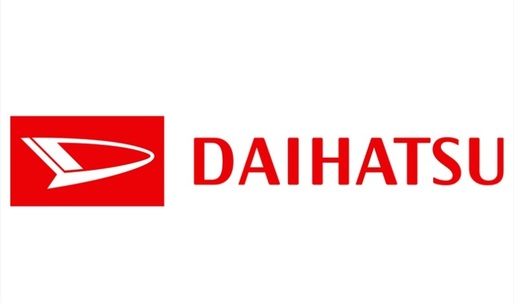 Daihatsu suspendă livrarea tuturor vehiculelor, după ce a falsificat testele de siguranță
