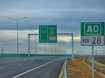 CNAIR: Se închide accesul din și în A1 – DJ 602, spre Joița, pentru construcția nodului rutier aferent AO (lotul 3)