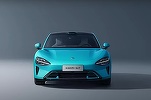 VIDEO Xiaomi și-a prezentat primul automobil electric și vrea să devină un producător de top