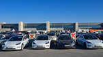 Tesla, obligată de China să recheme 1,6 milioane de mașini