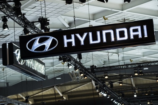 Furturile de autovehicule Hyundai și Kia au crescut cu peste 1.000% din 2020 încoace