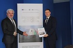 VIDEO&FOTO Alstom a semnat contractul cu România pentru locomotive. Pe ce rute vor circula