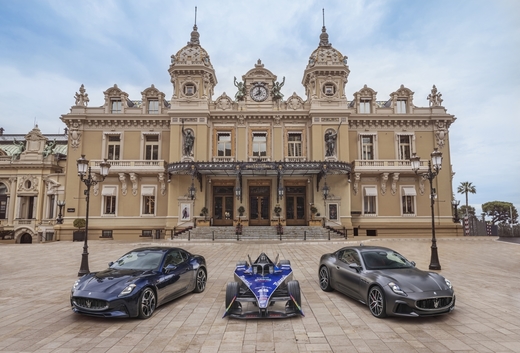 Maserati amână lansările noilor generații de modele