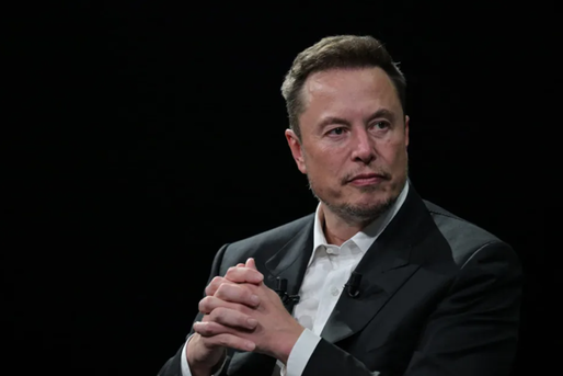 Un judecător anulează pachetul salarial "de neînțeles” al lui Elon Musk pentru Tesla, în valoare de 56 de miliarde de dolari