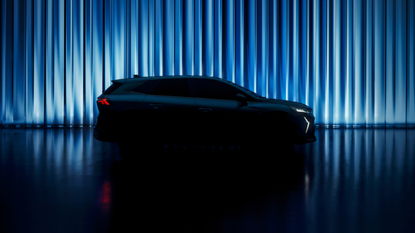 FOTO Renault a dezvăluit numele unui viitor SUV compact, posibil înlocuitor al lui Duster pe piețele internaționale