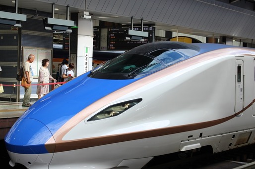 Producător de trenuri de stat chinez, ținta primei anchete a Comisiei Europene privind subvențiile de stat străine neloiale 