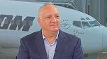 TAROM, răspuns din conducere la întrebarea - Mai sunt rude în companie?: „Nu, nu, nu. Doamne ferește!” 