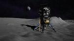 După 51 de ani, un modul spațial american a ajuns cu succes pe Lună