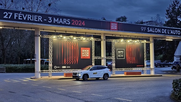 FOTO Corespondență din Geneva - Renault 5 și Dacia Spring, vedetele electrice de la Salonul Auto. „Prețurile vor fi o surpriză plăcută!”