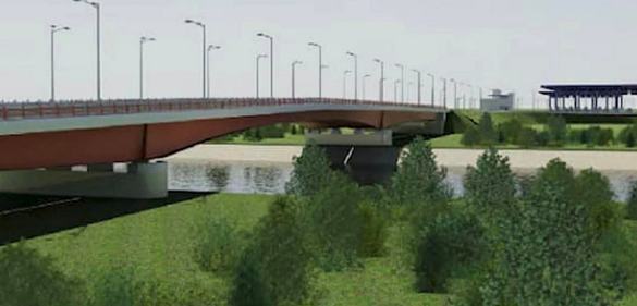 FOTO România pregătește noi poduri peste Prut 
