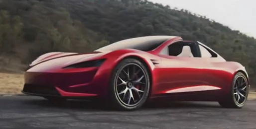 Șeful Bugatti toarnă apă rece peste noua Tesla promisă de Elon Musk: „Am făcut simulările”