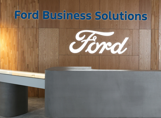 Ford Motor Company își extinde operațiunile pentru soluții de afaceri în București și face angajări
