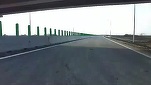 VIDEO ANUNȚ - Circulație deschisă pe un nou drum expres