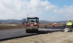 VIDEO Mobilizare fără precedent a italienilor - Au adus 1.000 de muncitori pe Autostrada Sibiu - Pitești