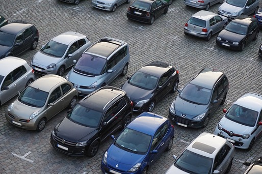 Piața auto din Uniunea Europeană a crescut cu 10,1% în februarie. În România a fost înregistrat un declin de 8,9%
