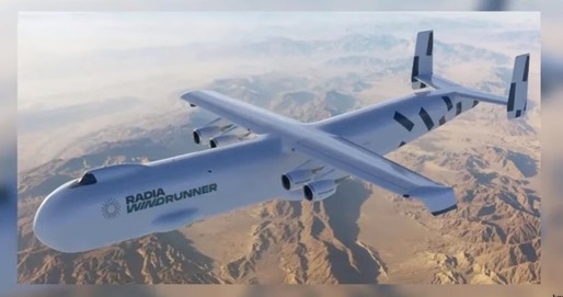 Un start-up din Colorado construiește cea mai mare aeronavă din lume 