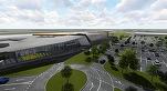 Noul terminal al Aeroportului din Timișoara, inaugurat odată cu aderarea la Schengen aerian