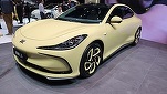 Chinezii de la IM Motors lansează prima mașină de serie din lume cu baterii solide. Brandul sub care mașina poate veni în Europa 