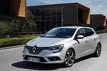 Renault Megane dispare. Va fi înlocuit de două modele Dacia