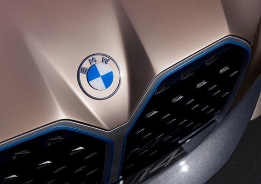 Parteneriat între BMW Group și Rimac pentru mașini electrice. Croații - acționari alături de Porsche în proiectul Bugatti
