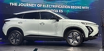 Chinezii de la Chery vând platforma de mașini electrice unei mărci premium din Europa
